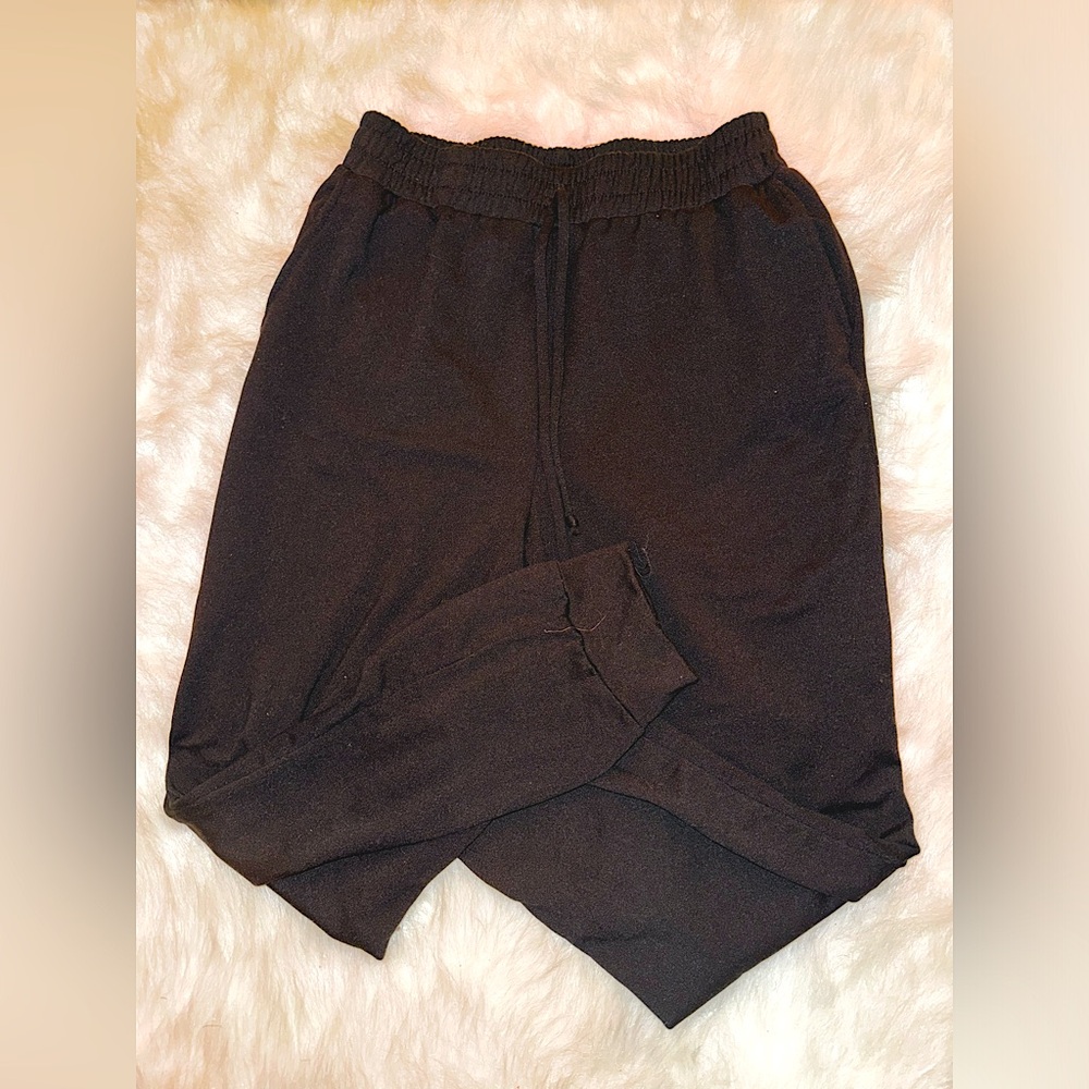 Lark + Grey Maternity Joggers / Sweatpants